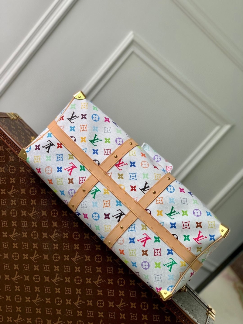 LV Travel Bags